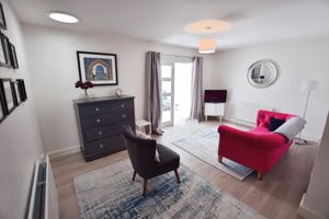Sitting Room- click for photo gallery